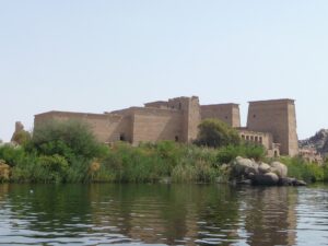 Le Temple de Philae